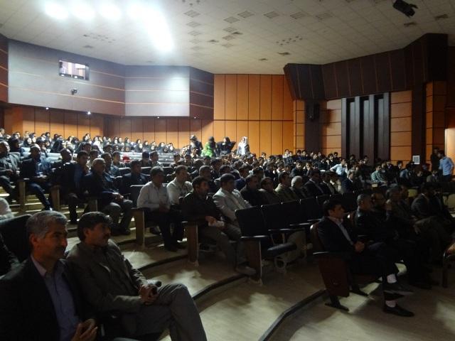 جشن فرغ التحصیلان 92