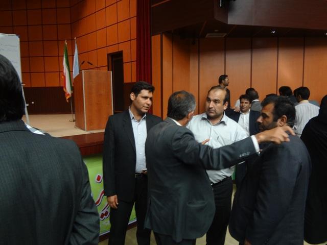 جلسه اولیاء و مربیان مهر 93